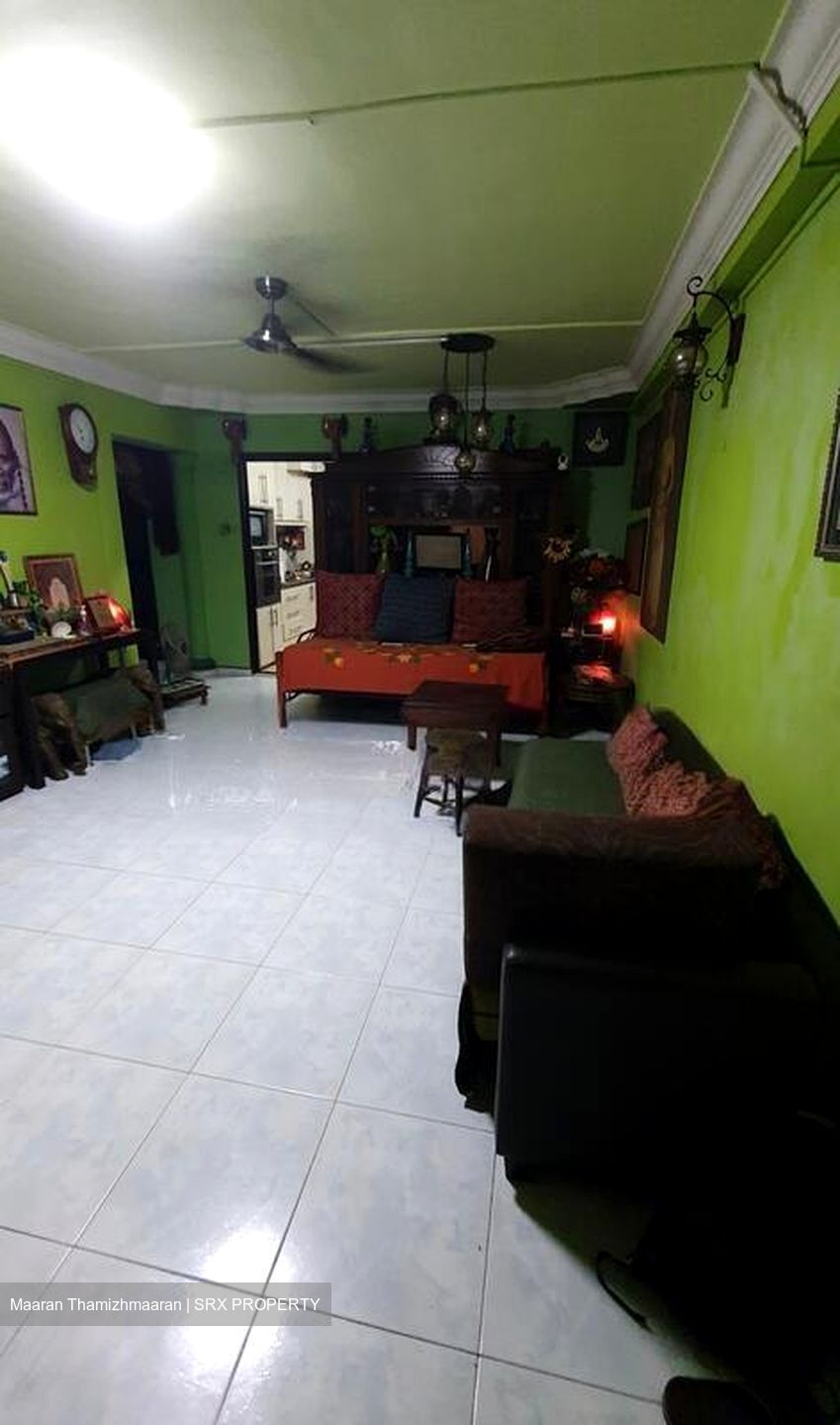 Blk 699B Hougang Street 52 (Hougang), HDB 4 Rooms #621162681